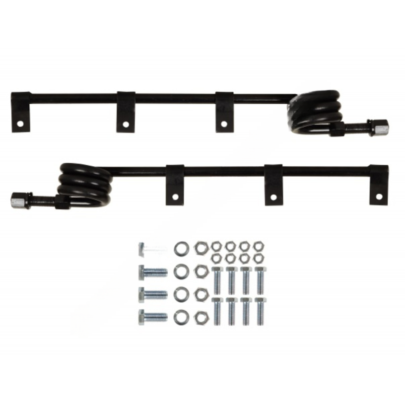 BTS B21 FLAP HANGER