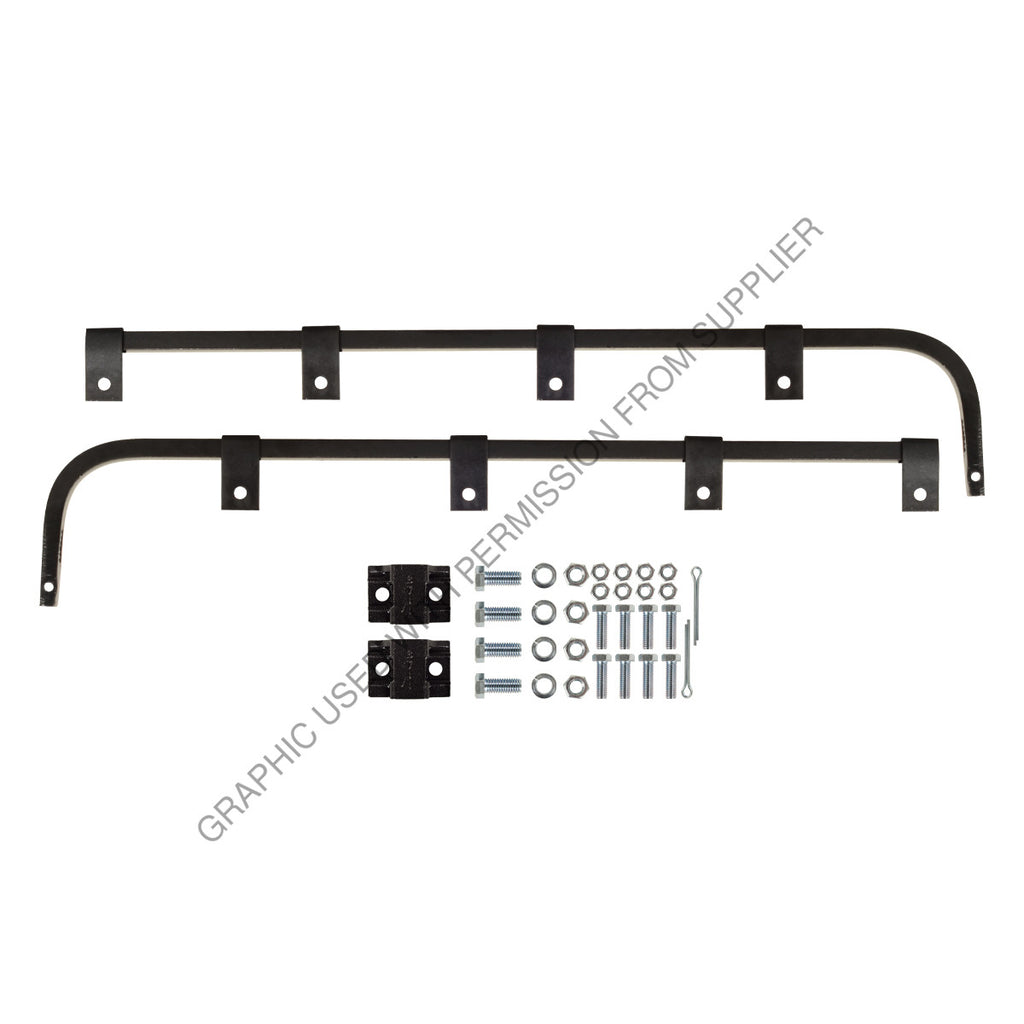 BTS B25 FLAP HANGER