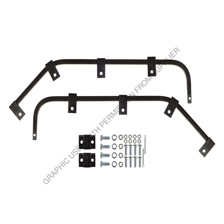 BTS B35 FLAP HANGER