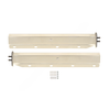 BTS B572825NTSK KIT-STRT, SPG LD, 28.25IN, STNLS STL