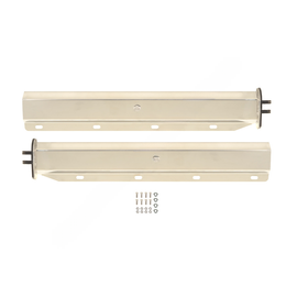 BTS B572825NTSK KIT-STRT, SPG LD, 28.25IN, STNLS STL