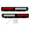 BTS B572825WTBK FLAP HANGER