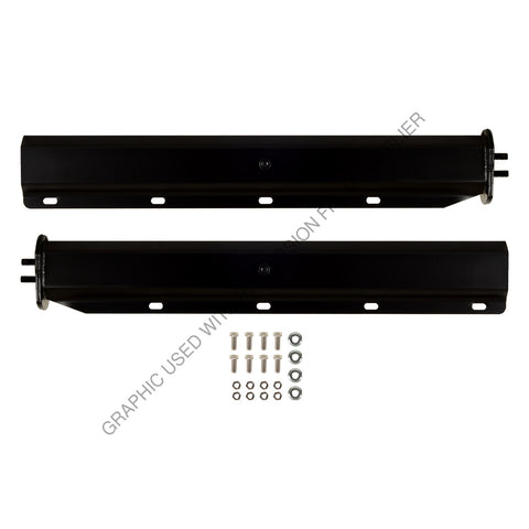 BTS B573025NTBK FLAP HANGER