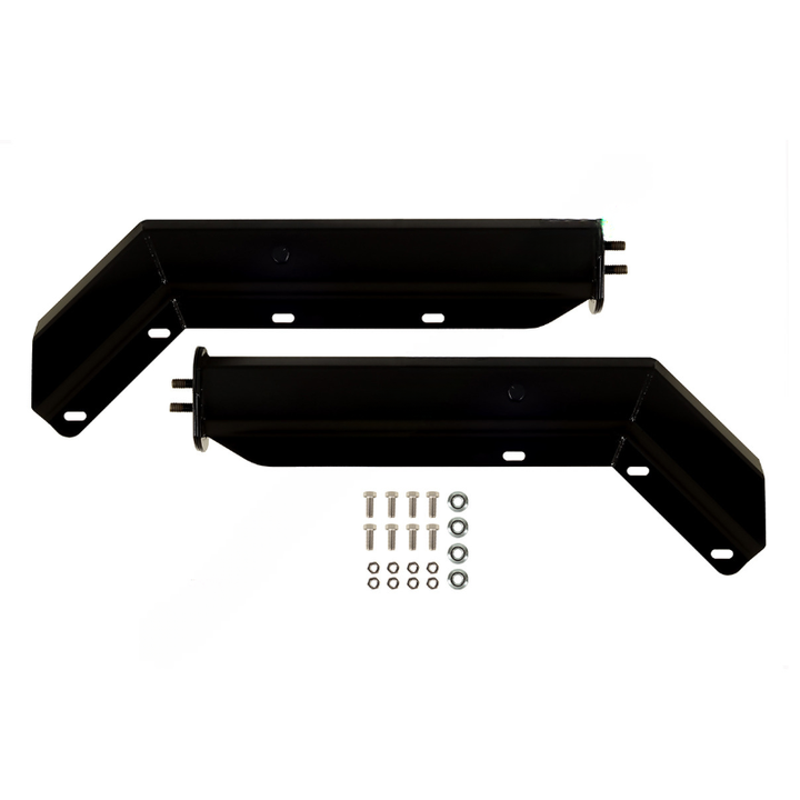 BTS B672625NTBK HANGER, SL, 26IN ANGL, NCX, BLK