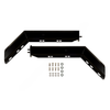 BTS B673025NTBK FLAP HANGER