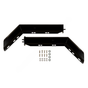 BTS B673025NTBK FLAP HANGER
