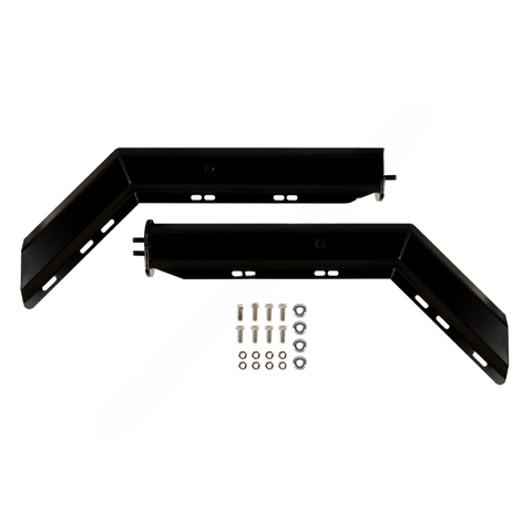 BTS B673025NTBK FLAP HANGER
