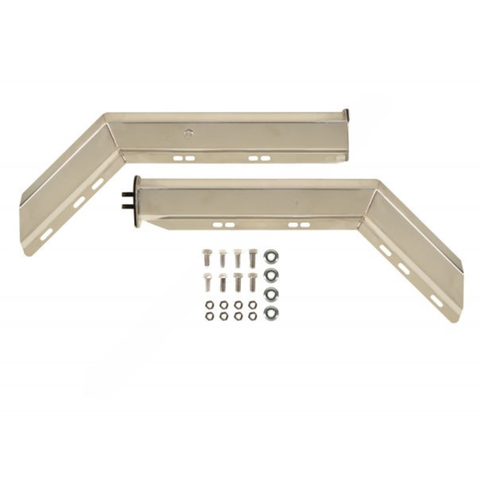 BTS B673025NTSK STAINLESS STEEL FLAP HOLDER NO CONP TAPE