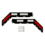 BTS B673025WTBK FLAP HANGER "1 EA = 1 PAIR"
