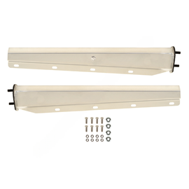 BTS B703000NTSK HANGER, SL, 30IN TPRD, NCX, SST