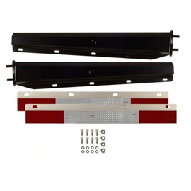 BTS B703000RTBK FLAP HANGER KIT