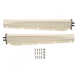 BTS B713000NTSK KIT - STRAIGHT, TAPERED, SPRING LOADED,