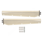 BTS B713000NTSK KIT - STRAIGHT, TAPERED, SPRING LOADED,