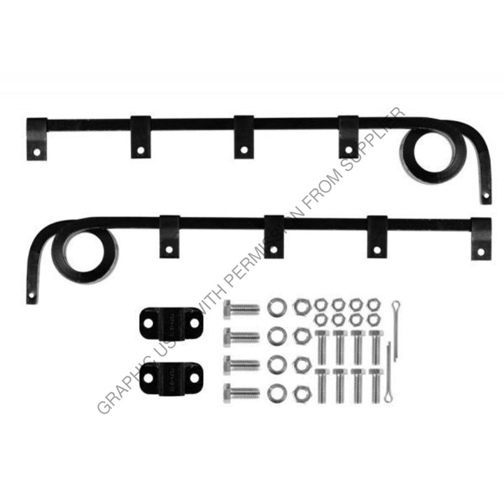 BTS B83 FLAP HANGER