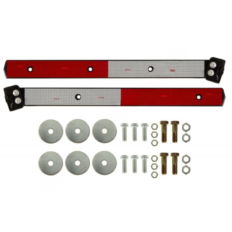 BTS DF3526PB901 KIT - DIRECTFLEX, ANGLED, 26.00, 1.875