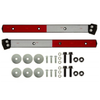 BTS DF3526PB931 KIT-DIRECTFLEX,ANGLED,26.00,2.875 CENTER