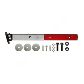 BTS DM3526RPB941 SPRING-DIRECTFLEX ANGLED RGT 26.00 VERT