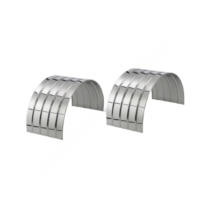 BTS GR200 80 80 SGL AXLE FNDR (180 DEG )