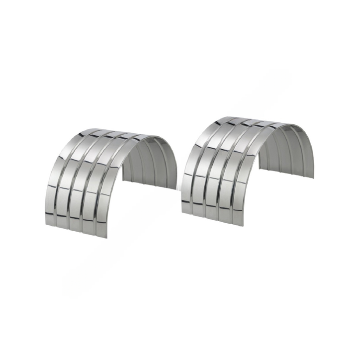 BTS GR200 80 80 SGL AXLE FNDR (180 DEG )