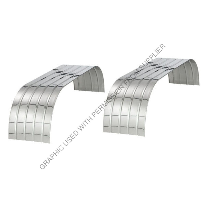BTS GR400 126 126 TANDEM FNDR