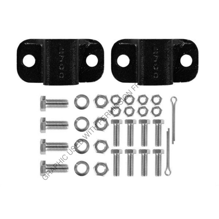 BTS K700 FLAP HANGER