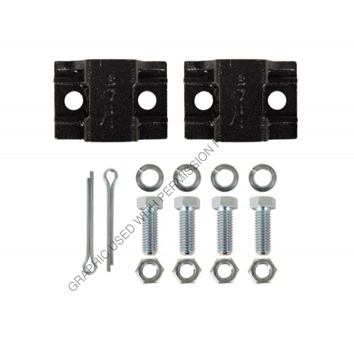 BTS K711 FLAP HANGER