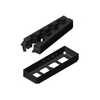 BTS LLH401 LOAD LOCK HOLDER, 4 BANK BOX KIT