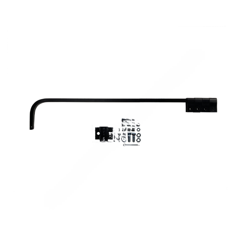 BTS M253250RLPB HANGER, MF, 640 STRT RGD, UH