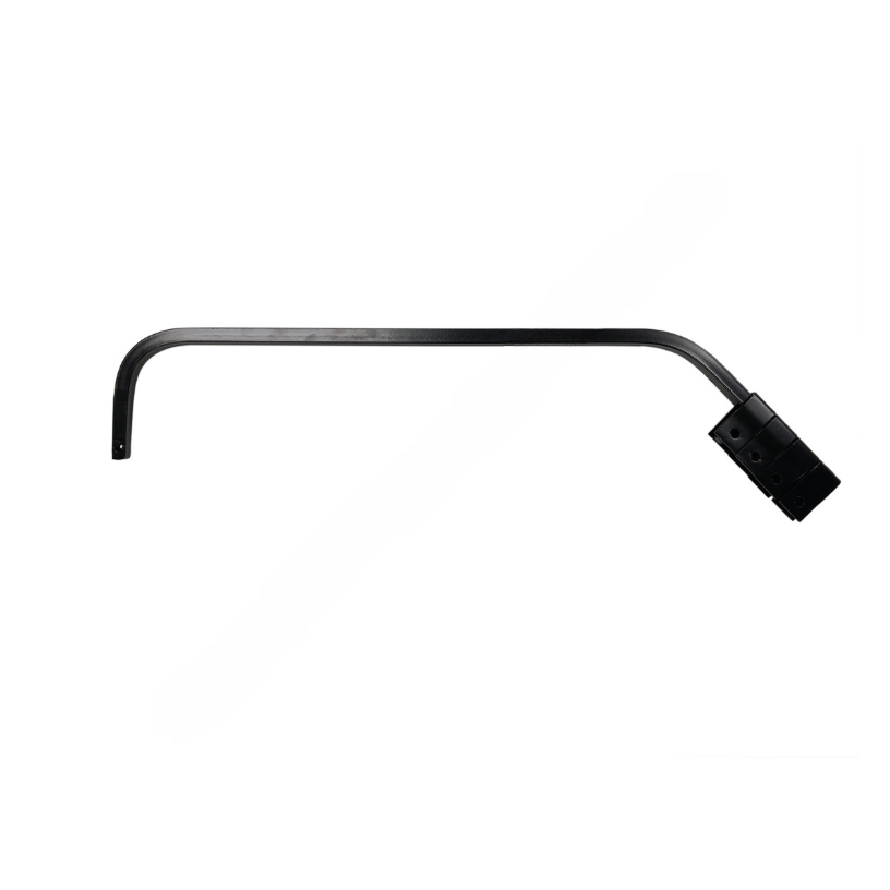BTS M353025RLPB HANGER, MF, 640 ANGL RGD, UH