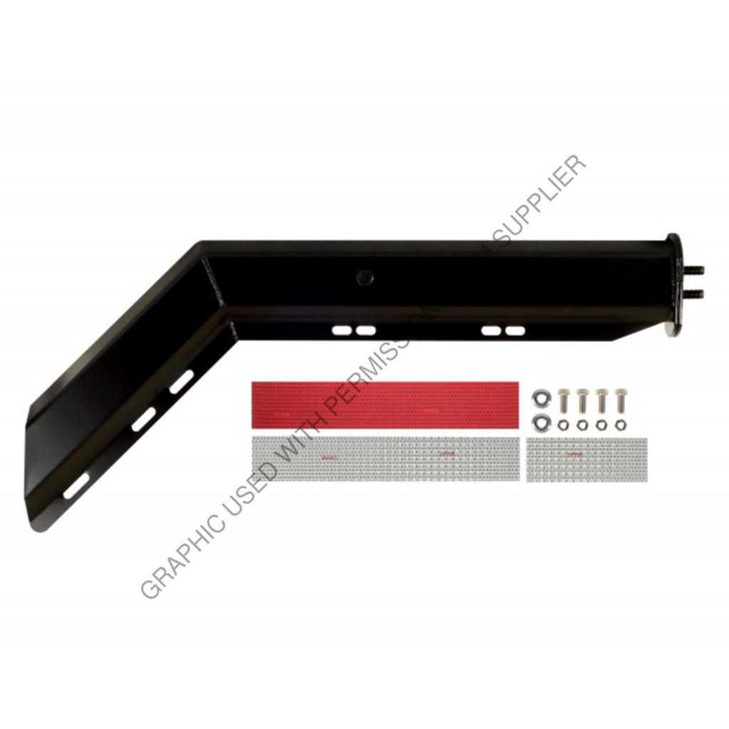 BTS M673025PTBU FLAP HANGER