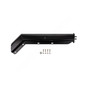 BTS M673150NTBU HANGER, SL, 31 ANGL, NCX, BLK
