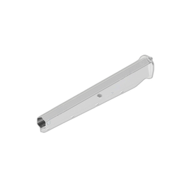 BTS M703000NTPU BRACKET-REAR MUD FLAP,SST