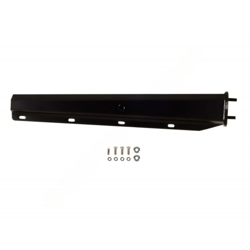 BTS M703350NTBU HANGER, STRT, TAPERED, SPRNG LD W/OSTRIP