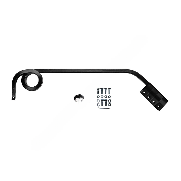 BTS M843000RPB HANGER, MF, 750 ANGL COIL, RH