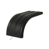 BTS PF300 66 1 FENDER - 66IN POLY HALF TANDEM