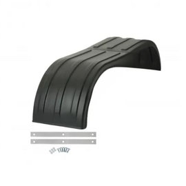 BTS PF400114X 114 TANDEM FENDER