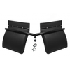 BTS PS221PA2 POLY QUARTER FENDER W/O STUB MOUNTS