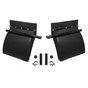 BTS PS222PA2 FENDER-QUARTER, LOW MOUNT, SPRAYOFF