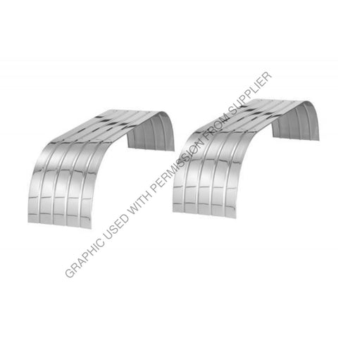 BTS SR400 120 120 TANDEM FNDR