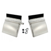 BTS SS211PA2 FENDER, QUARTER, STANDARD MOUNT