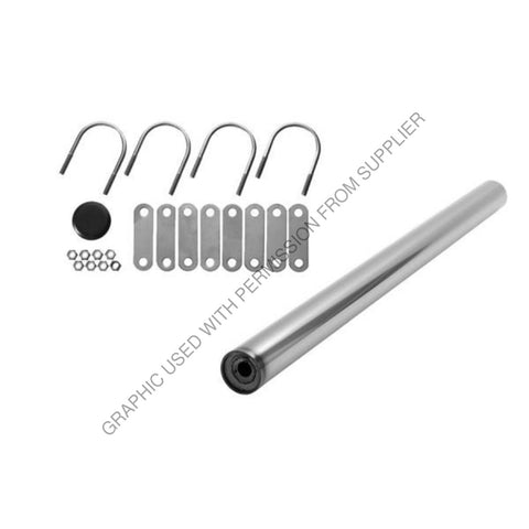 BTS T364US FENDER MOUNTING KIT-30IN, TUBE, SST