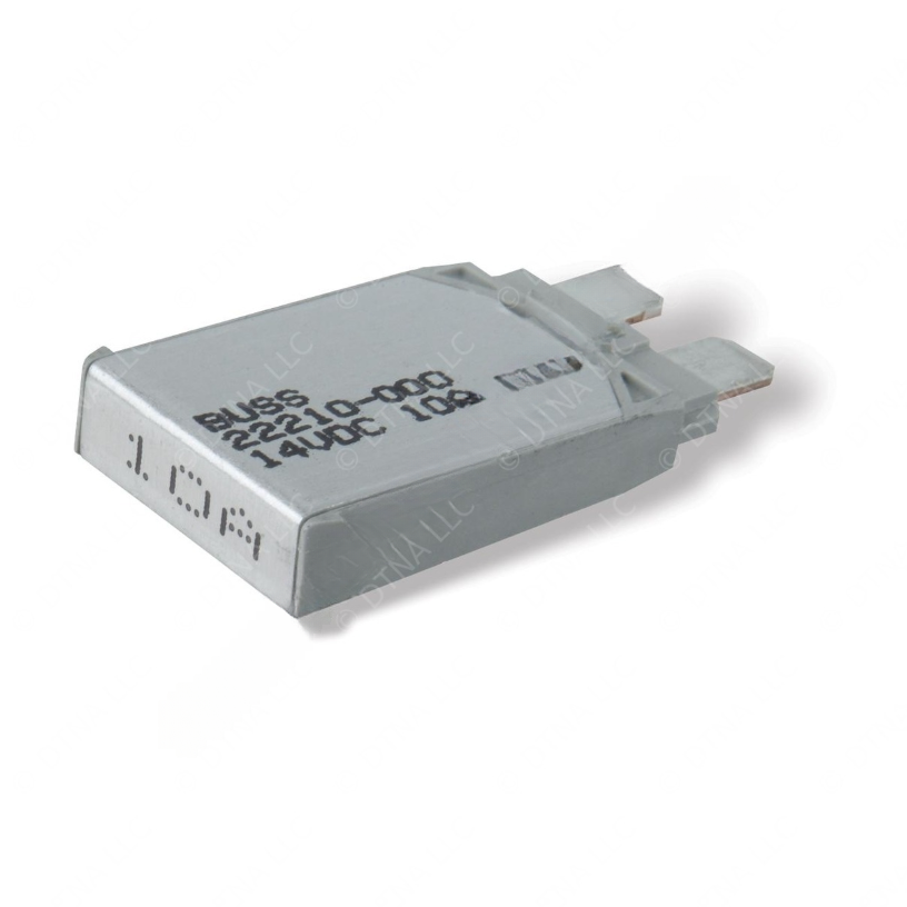BUS 22210 000 BREAKER - CIRCUIT, 10 A