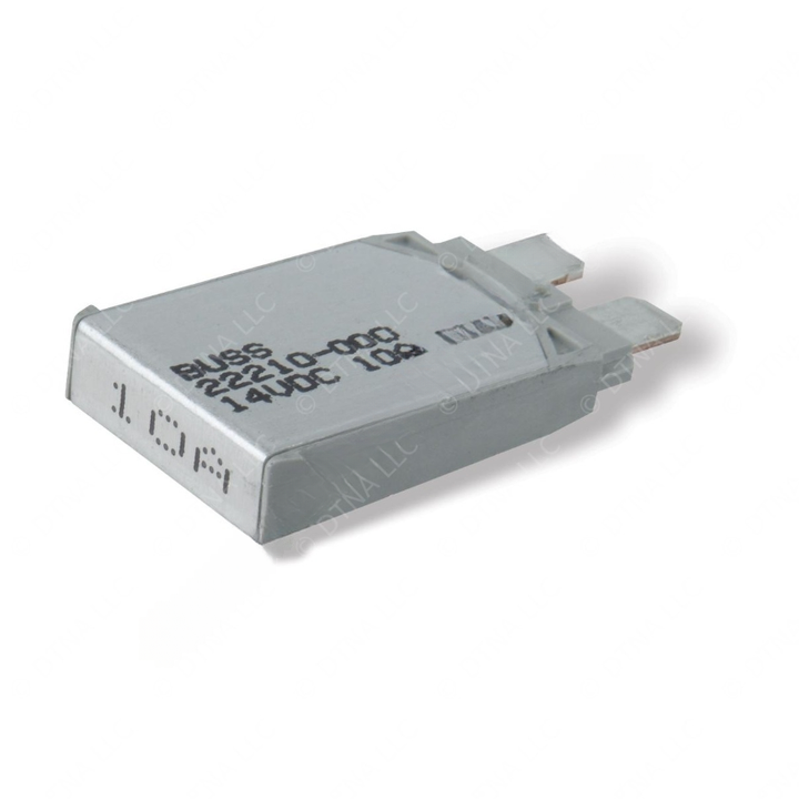 BUS 22210 000 BREAKER - CIRCUIT, 10 A