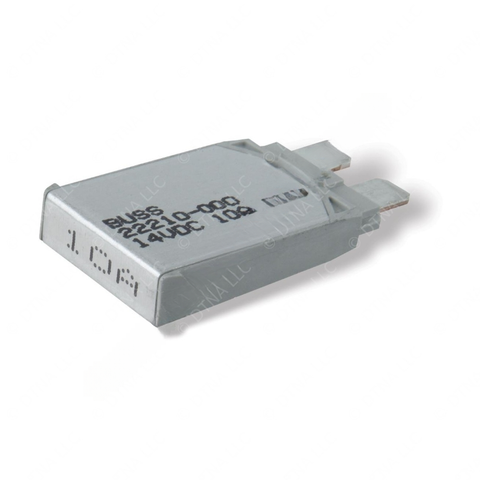 BUS 22210 000 BREAKER - CIRCUIT, 10 A