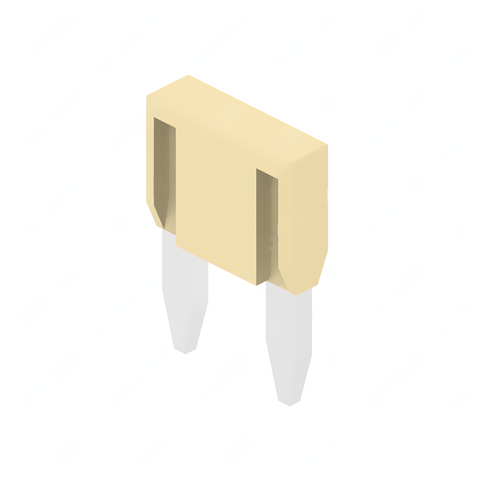 BUS ATM25 MINI FUSE 25 AMP