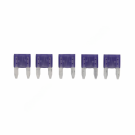 BUS ATM3 FUSE 3-AMP