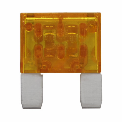 BUS MAX20 FUSE, 20 AMP