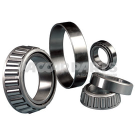 BW3782 BearingTapered Cone