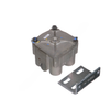 BW  065181 R-12   RELAY VALVE A