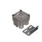 BW  065181 R-12   RELAY VALVE A